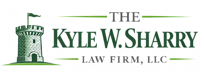 The Kyle W. Sharry Law Firm, LLC
