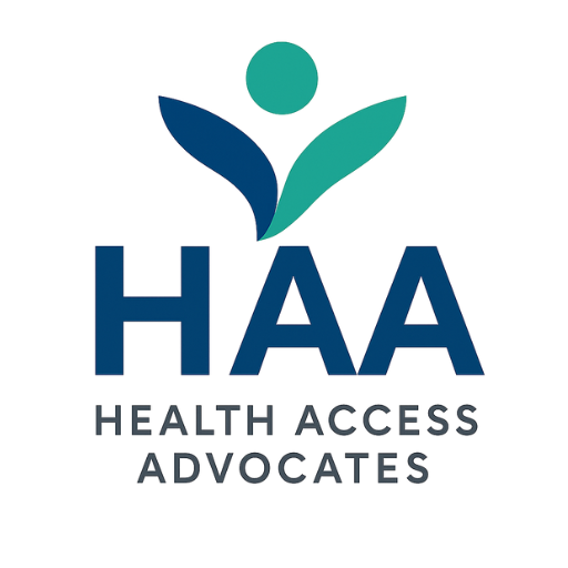 Health Access Advocates