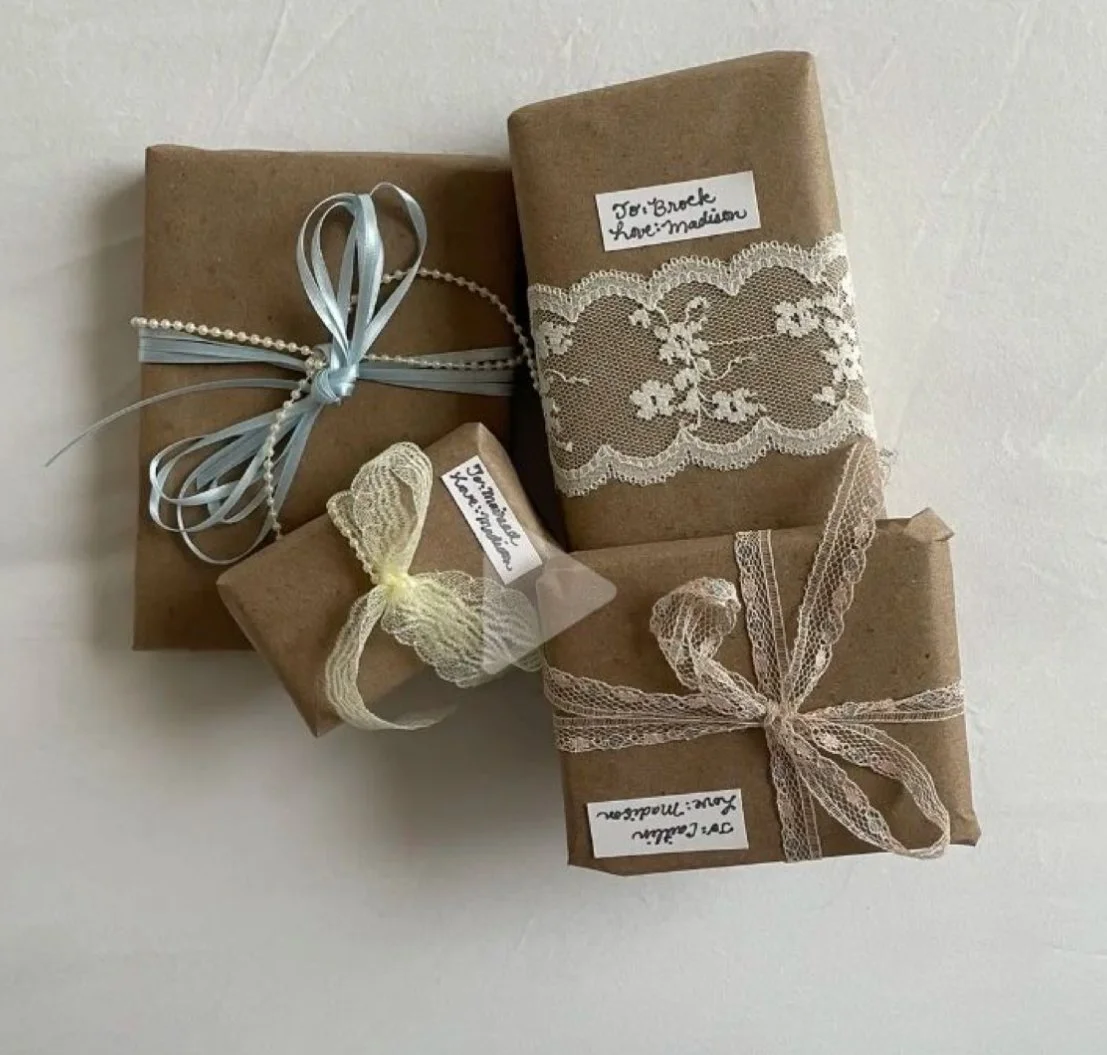 Gift it to someone!