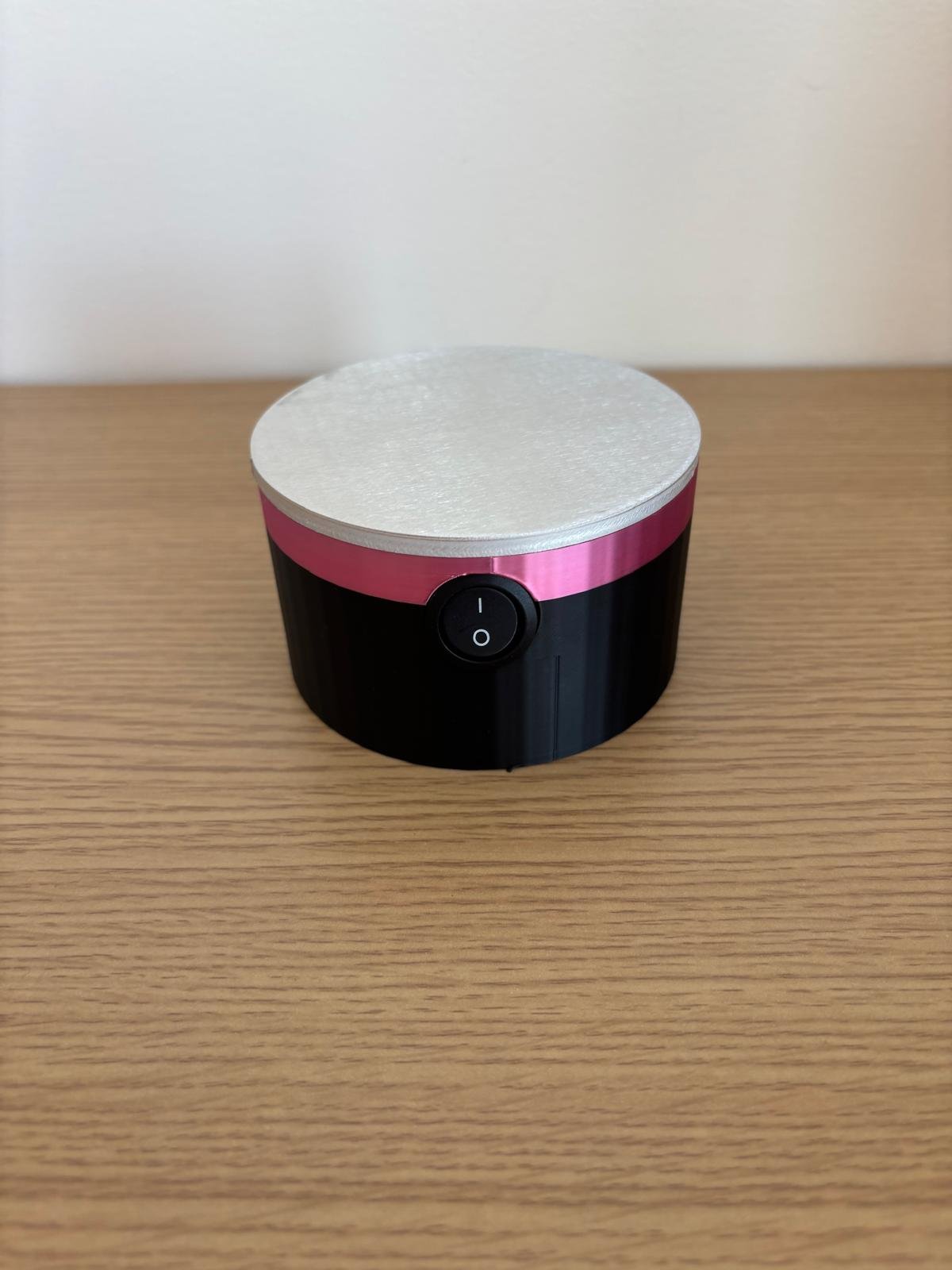 ThermaCoaster