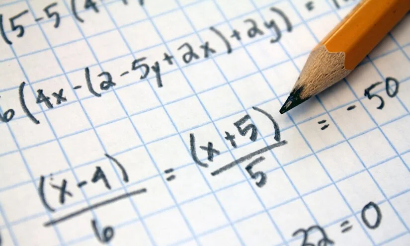 Math Paper