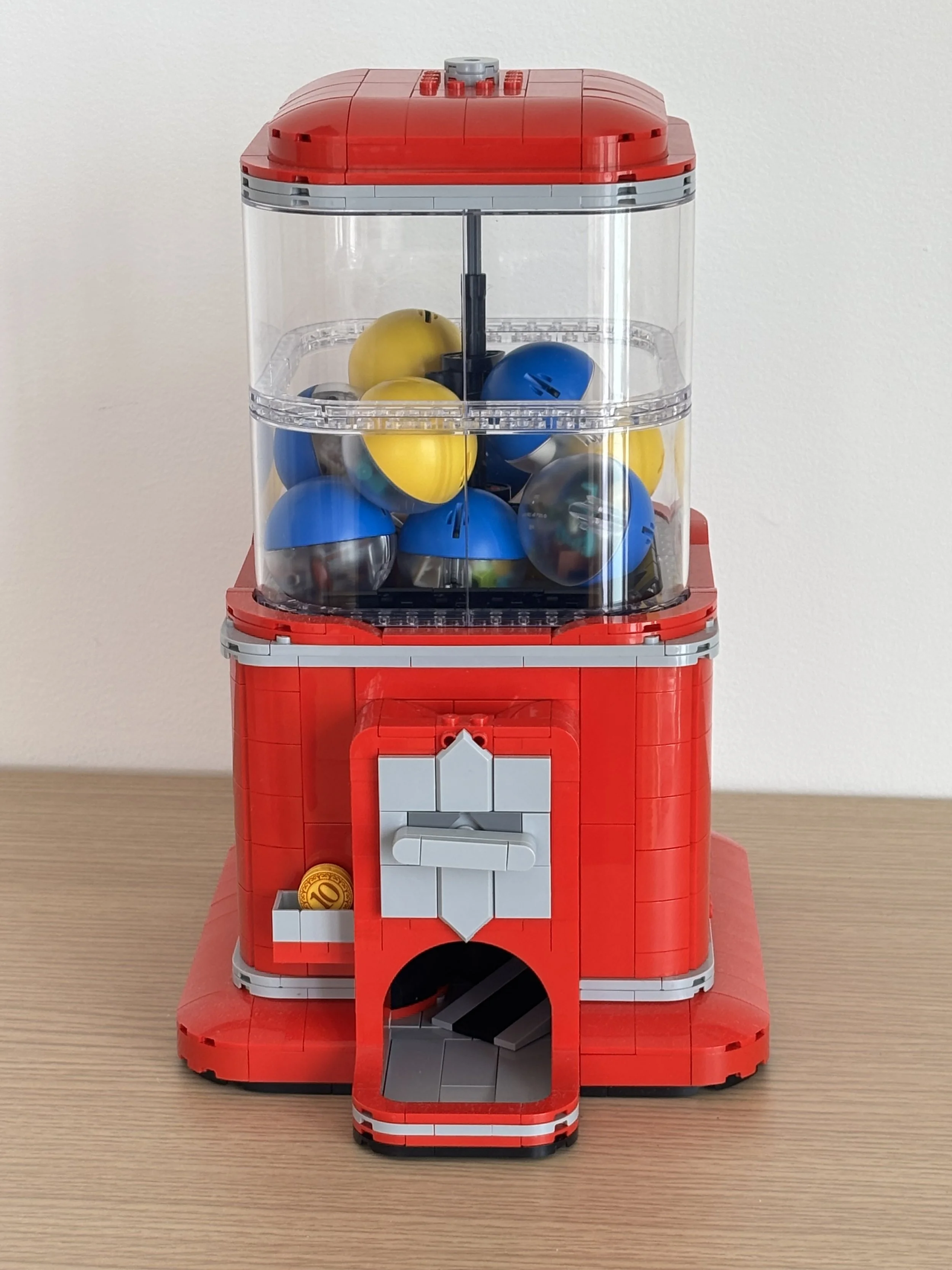 Lego sets