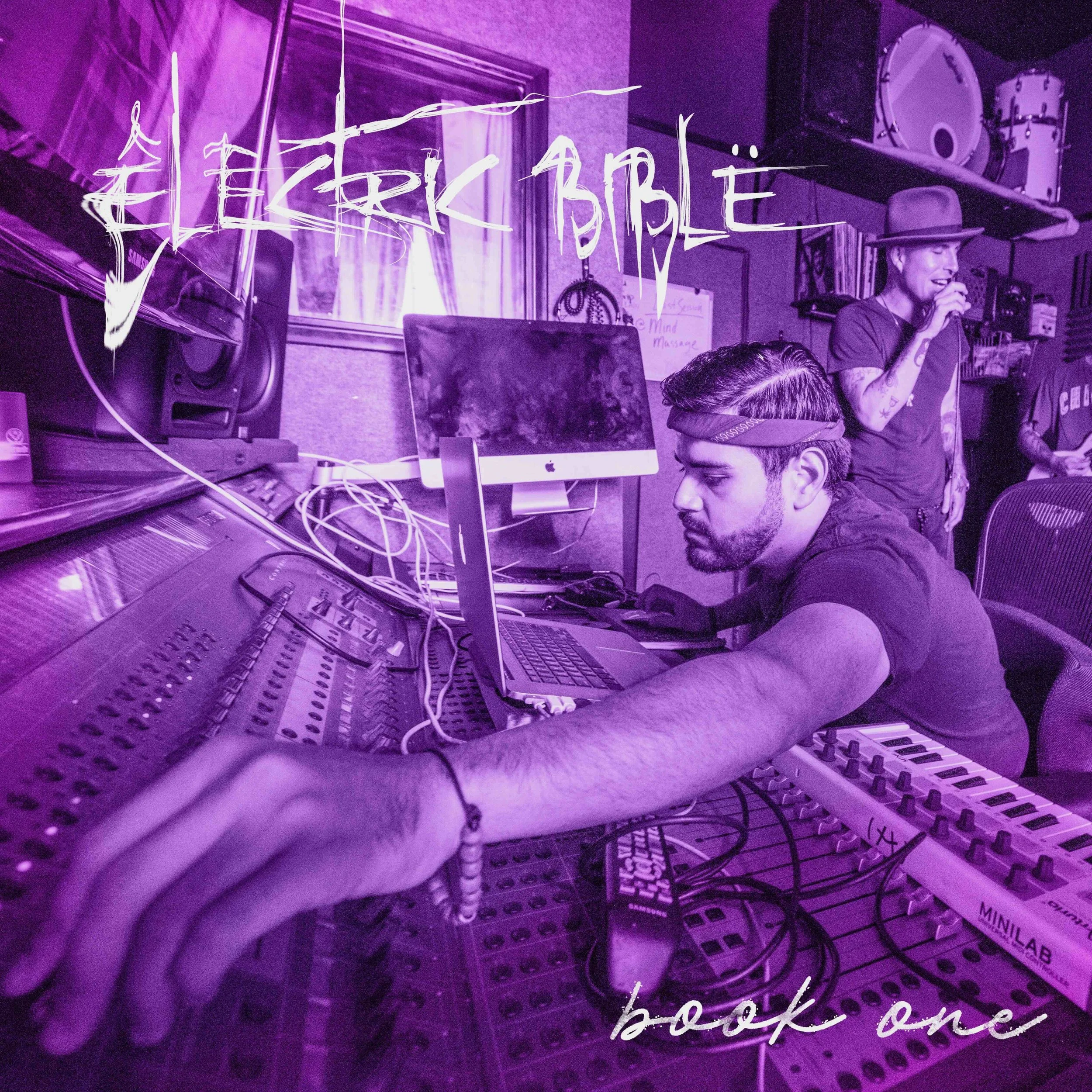 Êlectric Biblë Book 1