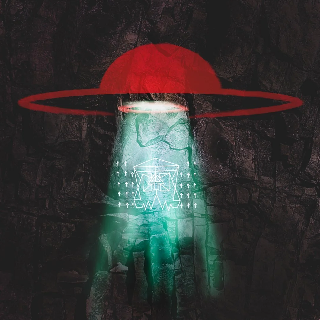 Ghost to Ghost Vol. 1 (EP)