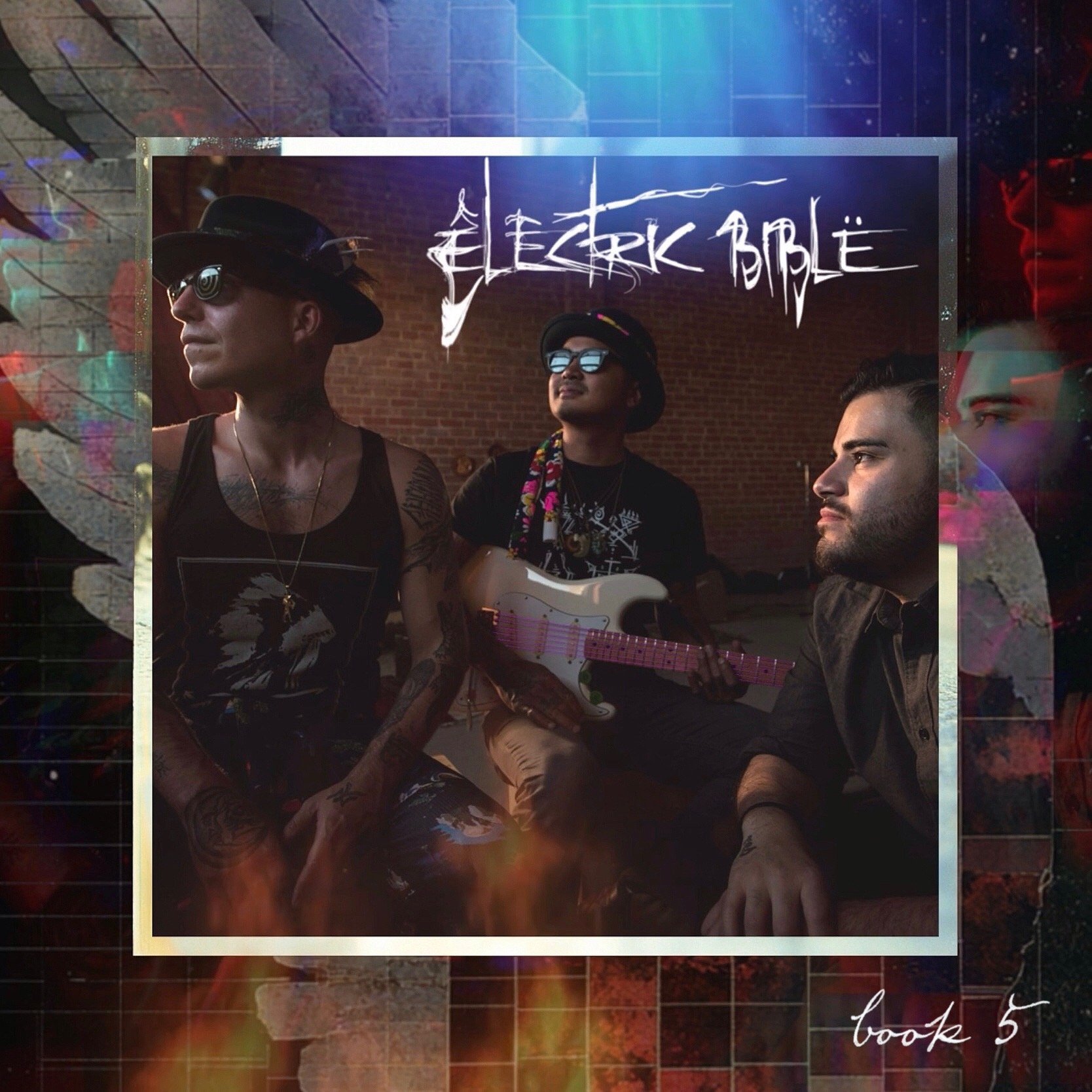 Êlectric Biblë Book 5