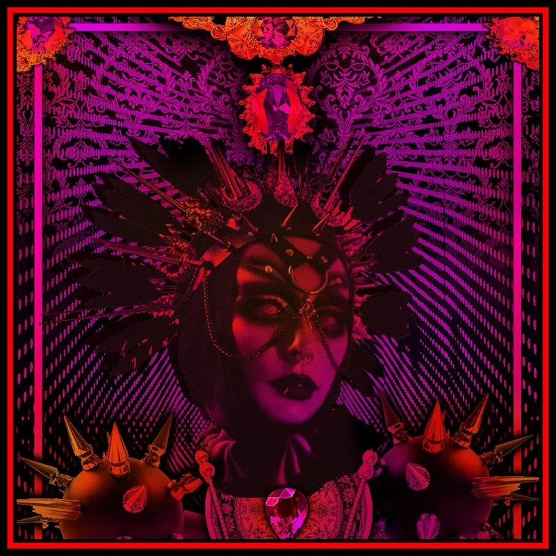 Vertigo 9 (Single)