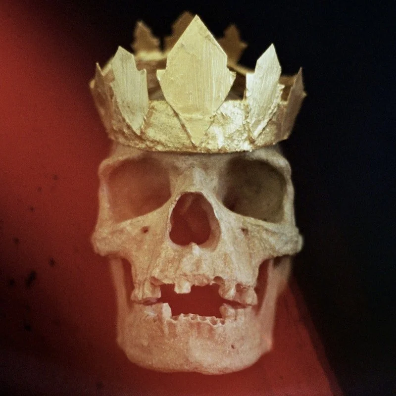 Apocalypse Pearls (Single)