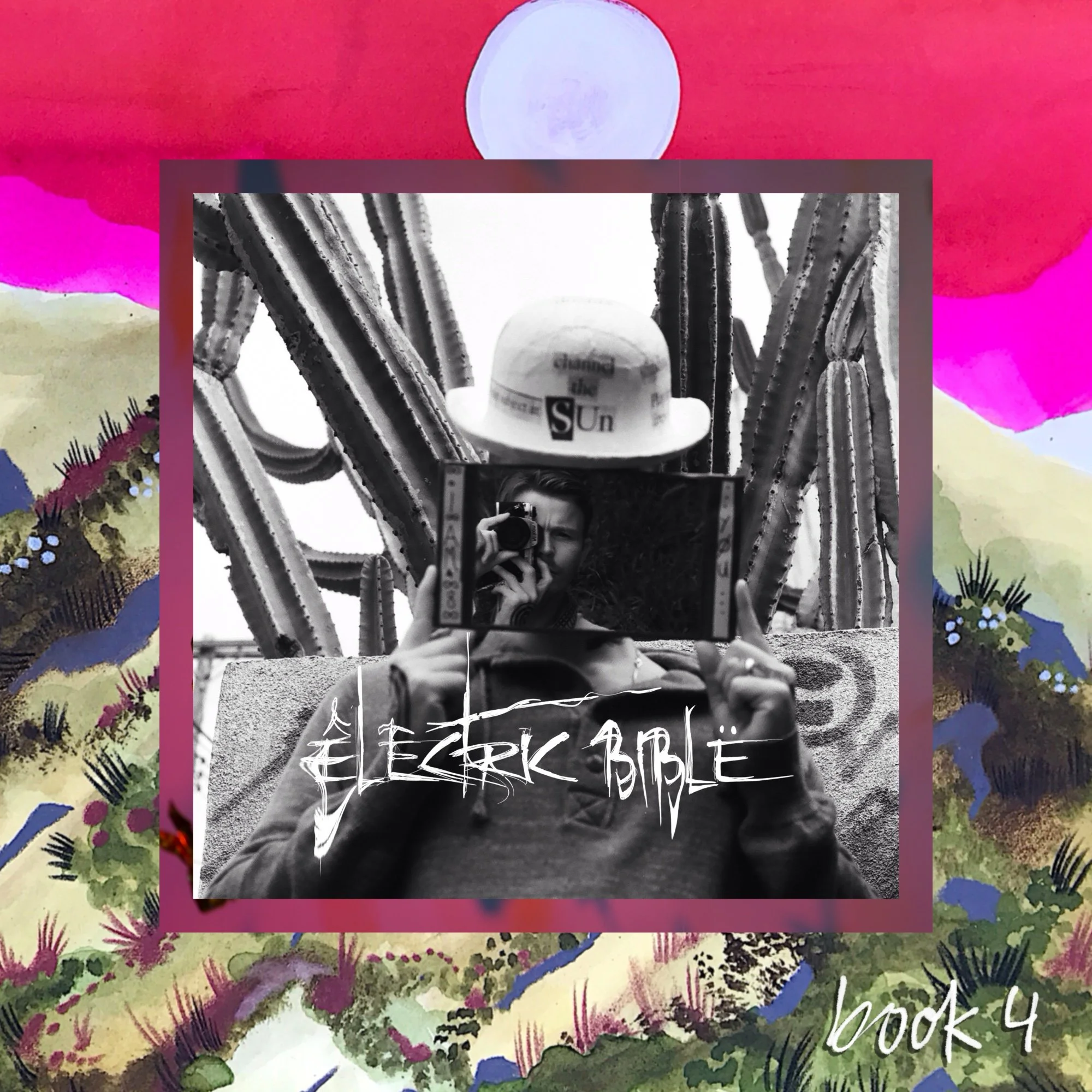Êlectric Biblë Book 4