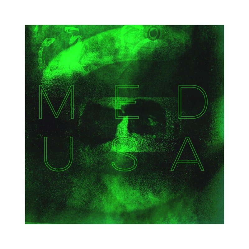 Medusa (Single)