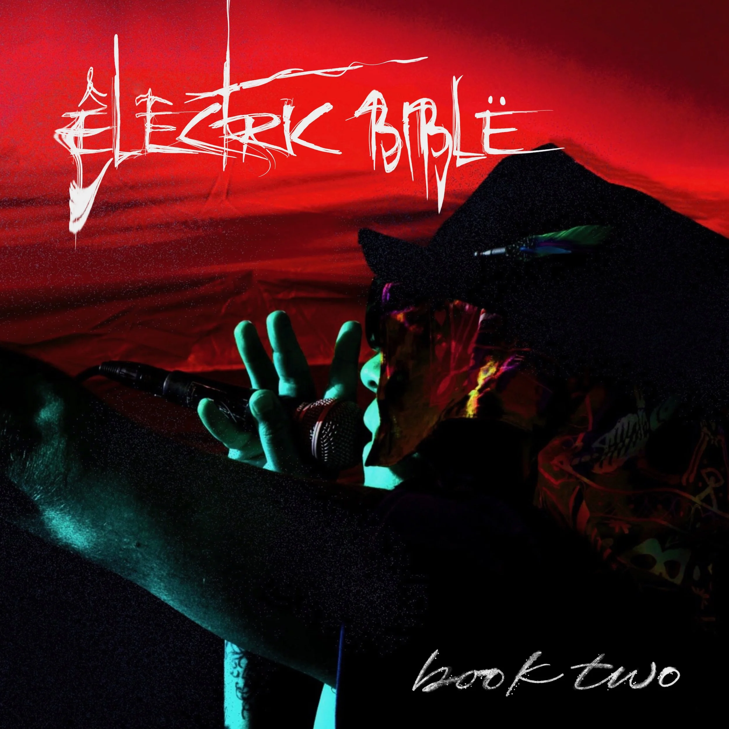 Êlectric Biblë Book 2