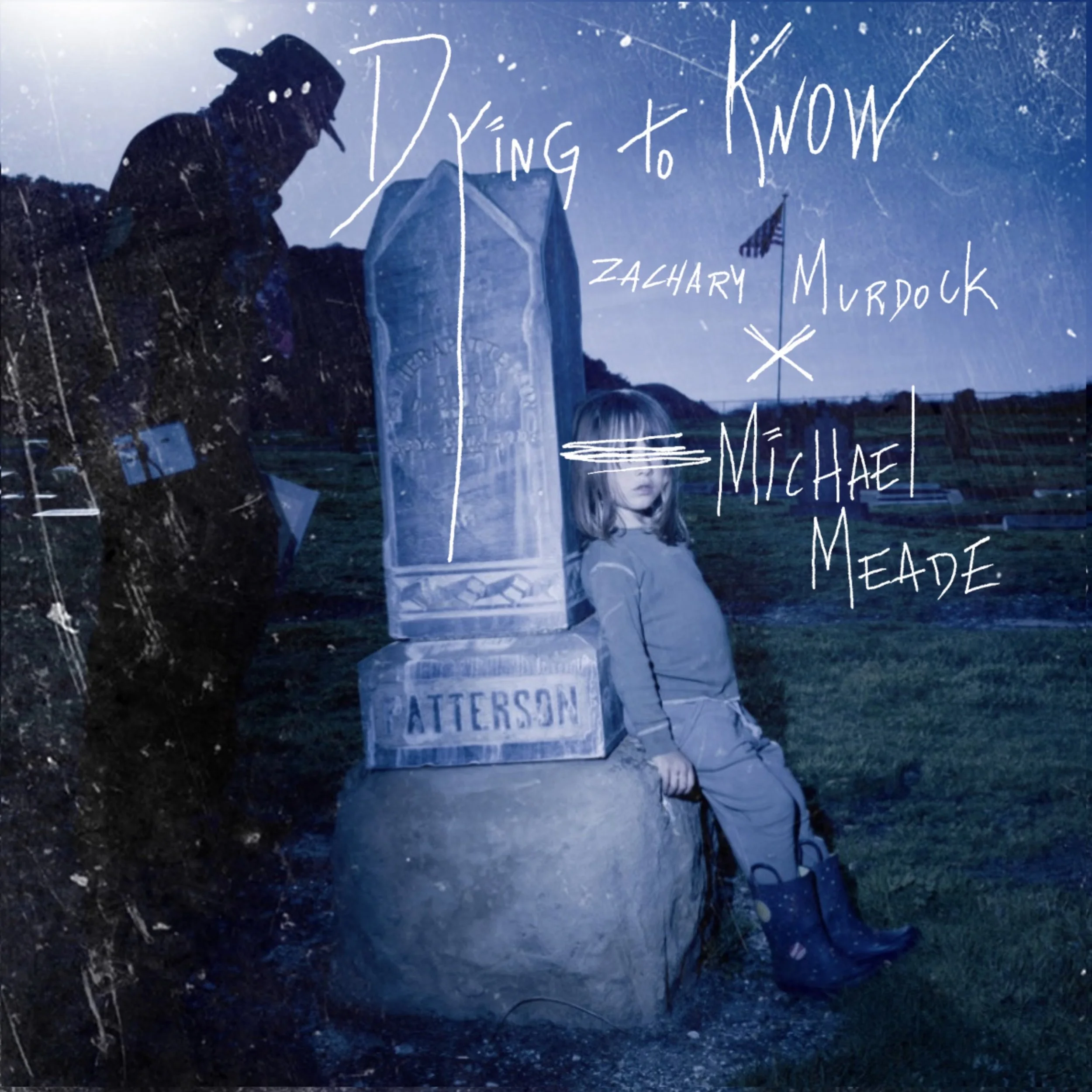 Dying to Know (Album) with Michael Meade