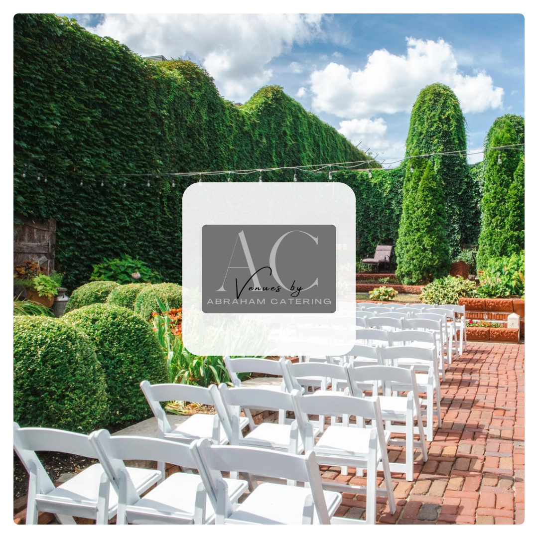 Venues by Abraham Catering