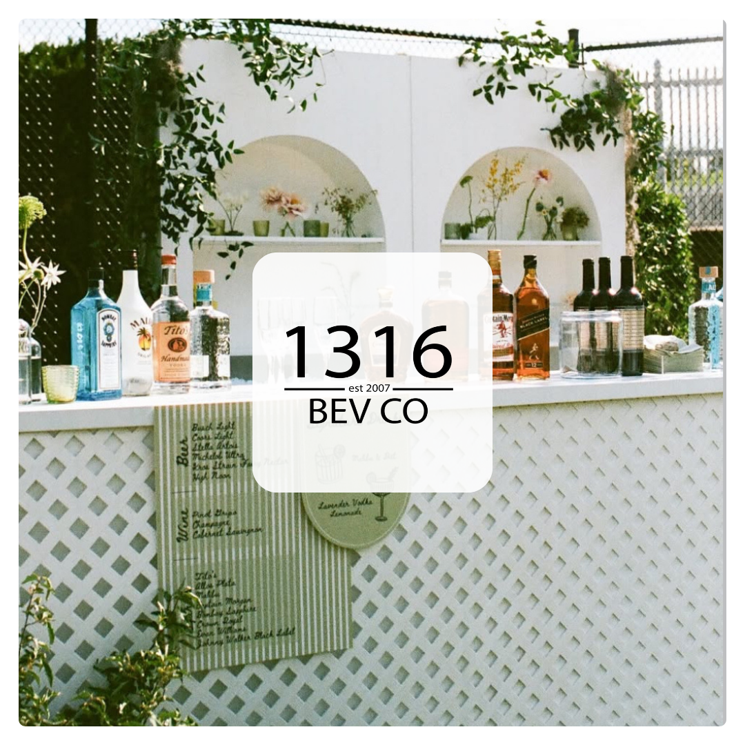 1316 Beverage Company