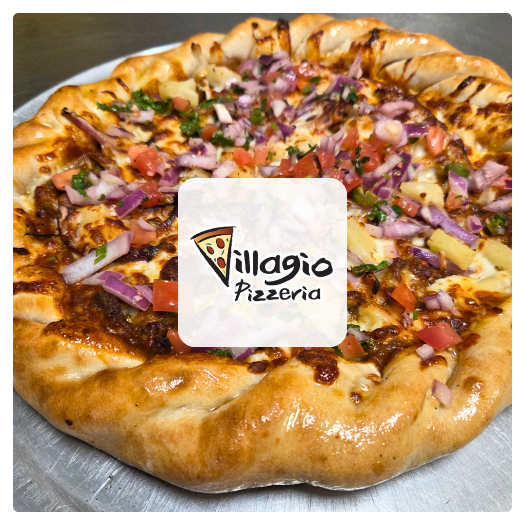 Villagio Pizzeria