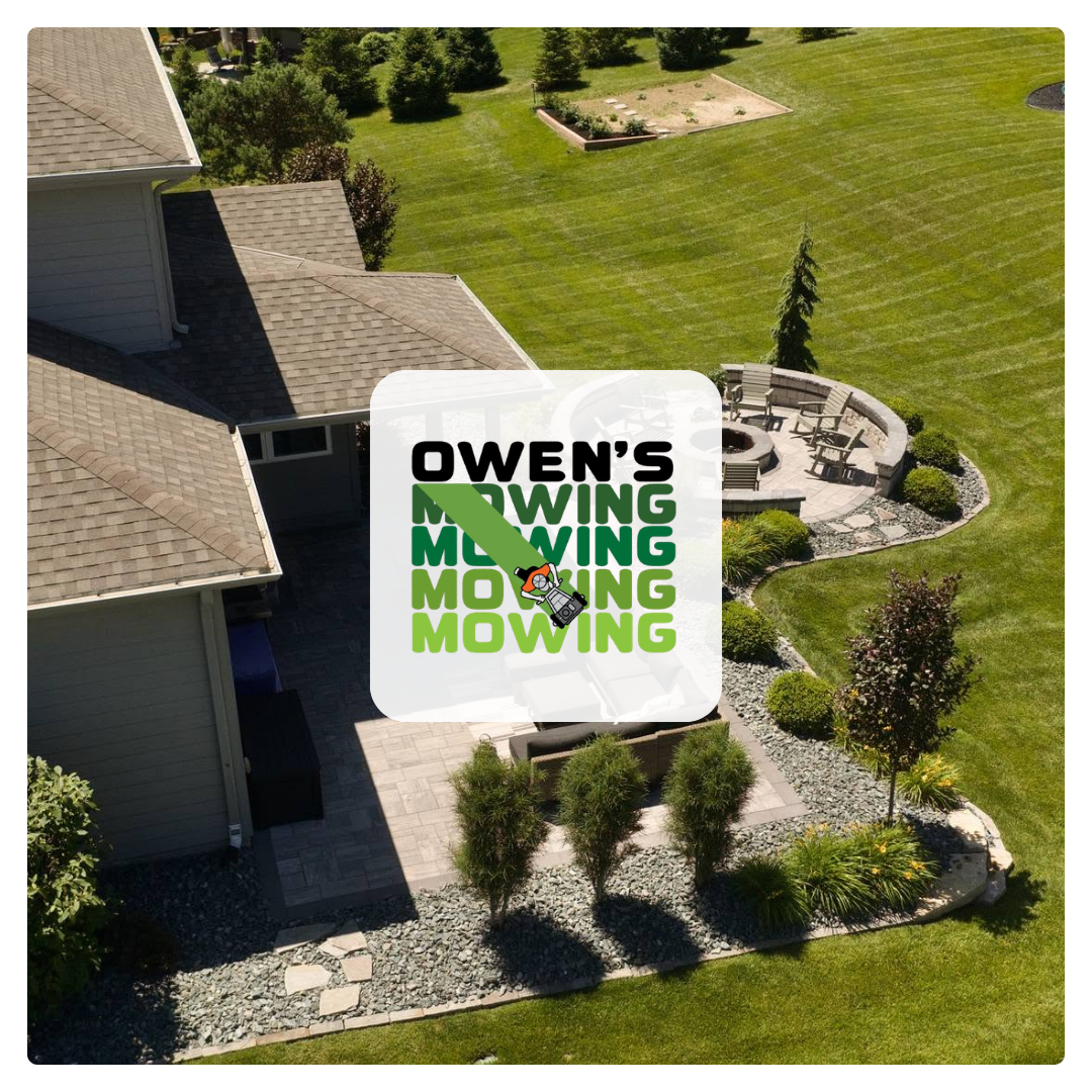 Owen's Mowing Elkhorn