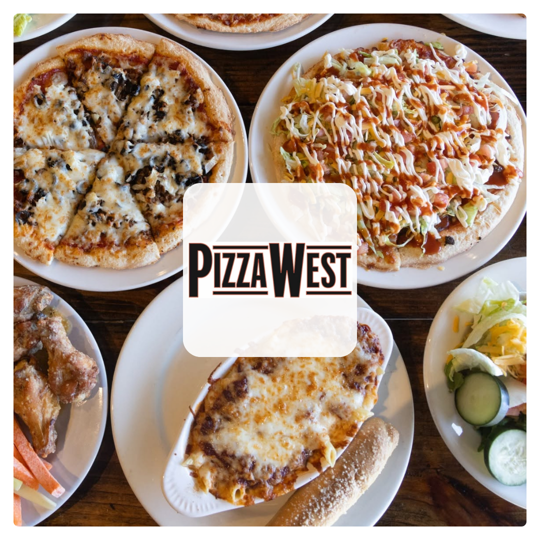 PizzaWest
