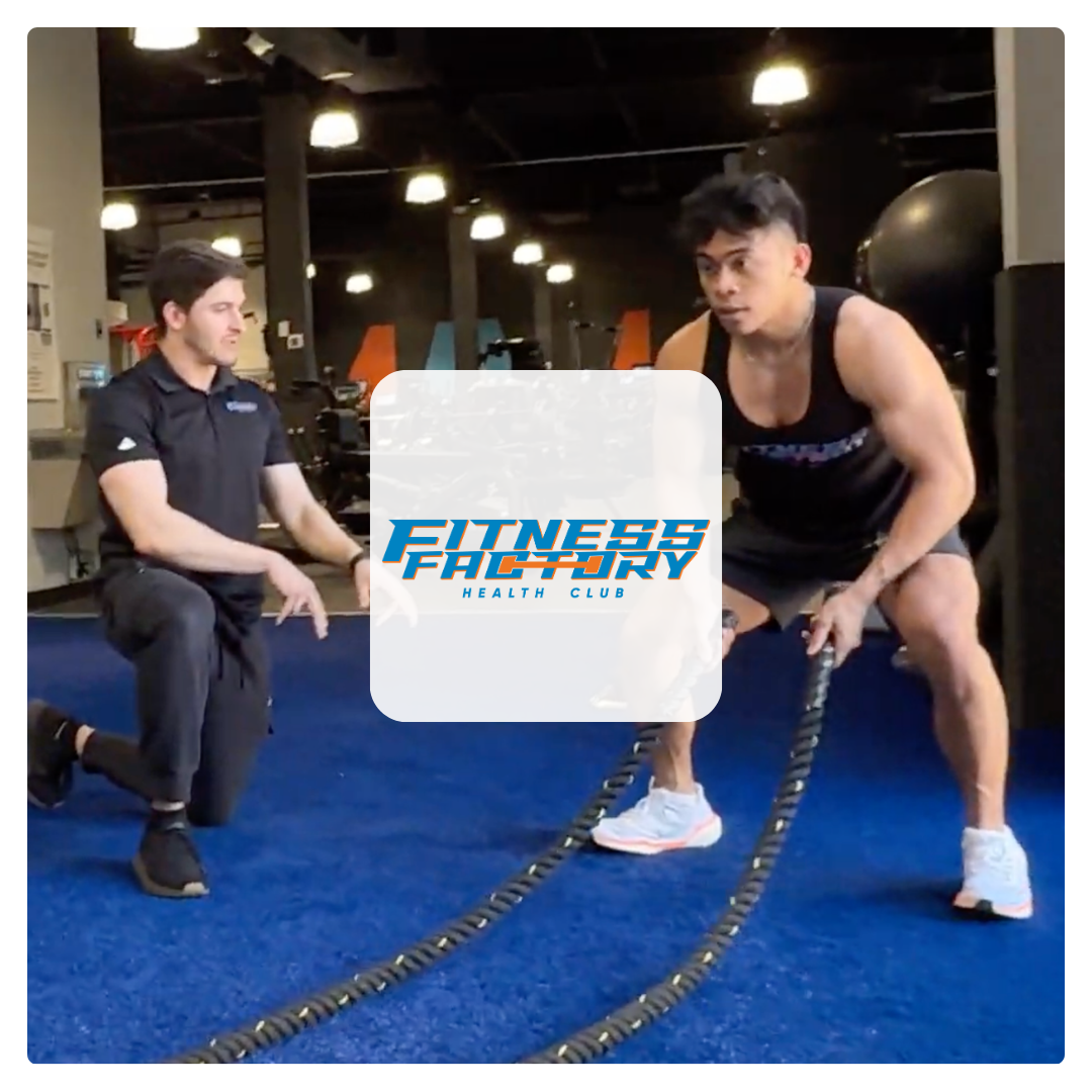 Fitness Factory