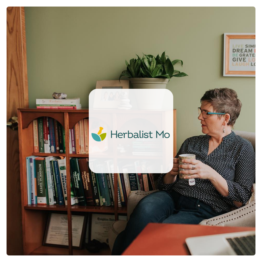 Herbalist Mo