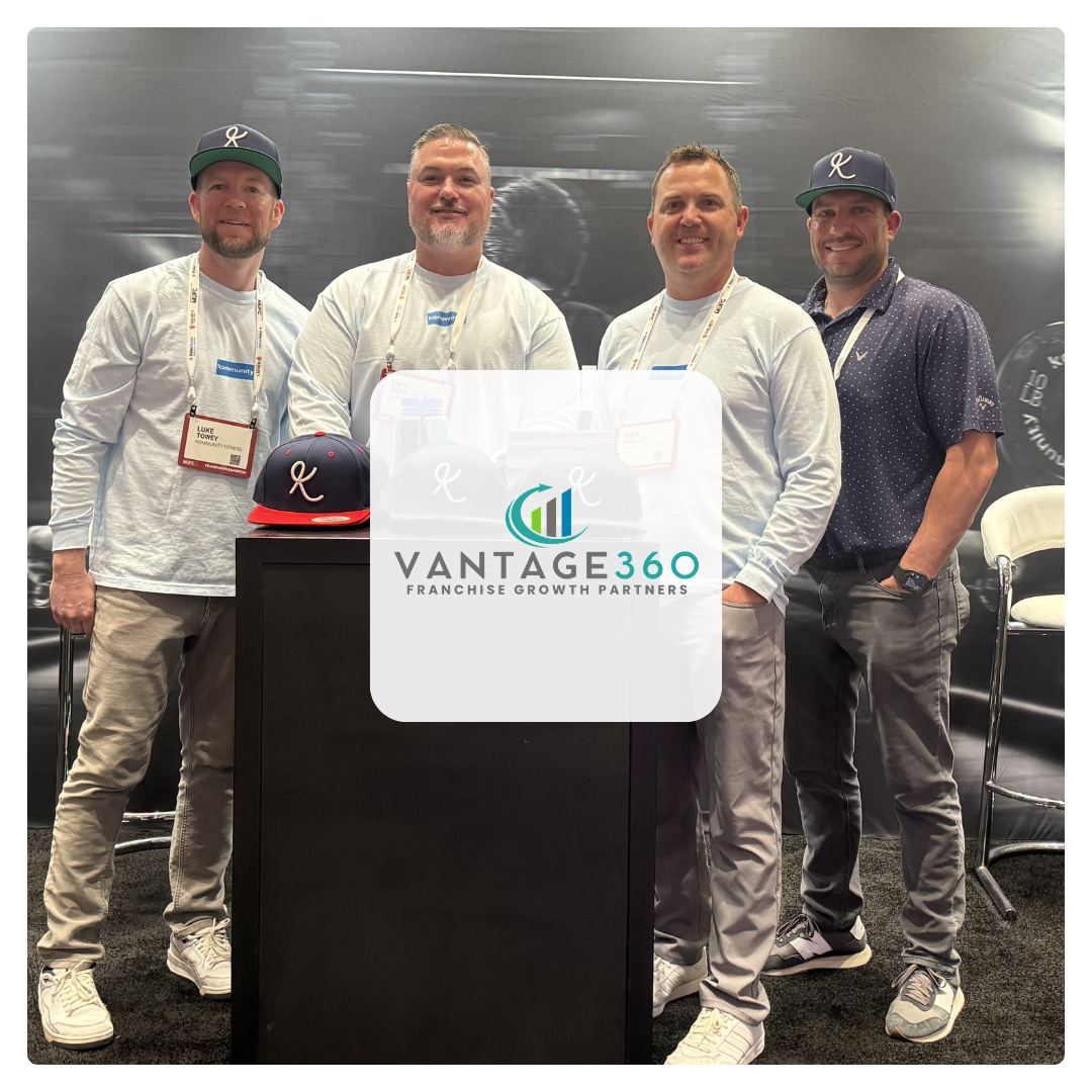 Vantage 360 Franchise Growth Partners