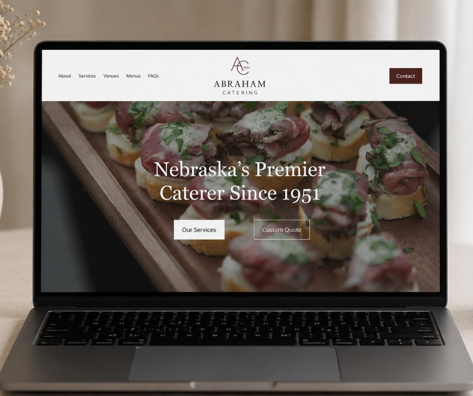 website-design-development
