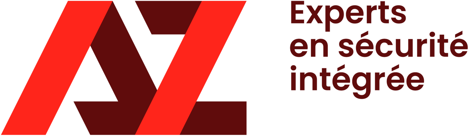 AZ Experts en sécurité intégrée