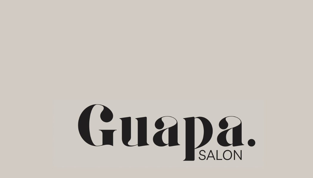 Guapa.