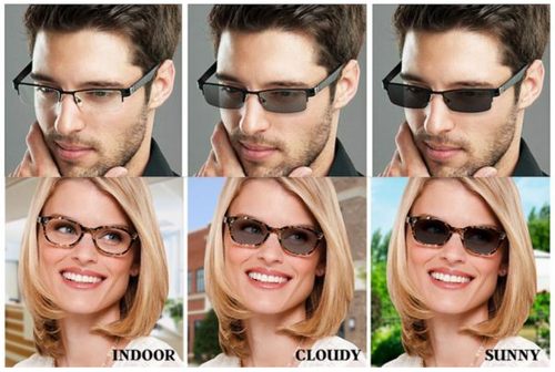 Are Transition Lenses Right for You? Pros and Cons to Consider