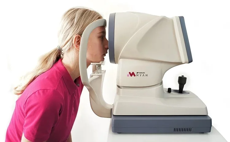 How to prevent your child from becoming highly nearsighted (or myopic)?