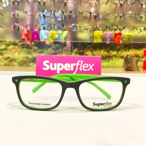 Get your kid excited to wear glasses!