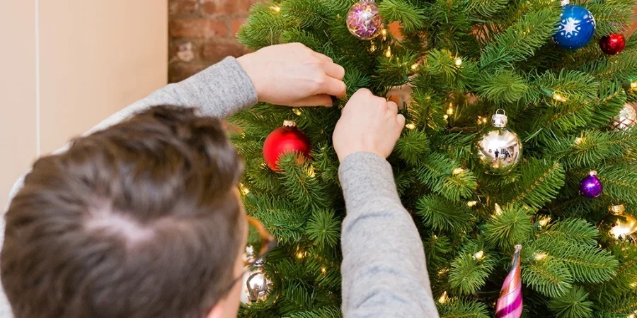 Safety during the holidays!