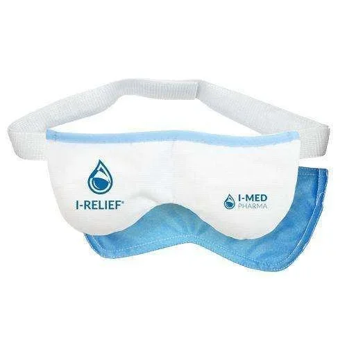   COZY HEATED EYE MASK   Perfect for those cold winter nights, a heated eye mask provides soothing relief for tired, strained eyes. Ideal for anyone who spends a lot of time in front of screens, this gift will help them relax and recharge in comfort.
