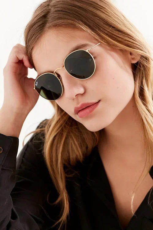   STYLISH SUNGLASSES FOR ALL SEASONS   Sunglasses aren’t just for summer! Protect eyes from harmful UV rays year-round with a pair of high-quality, fashionable sunglasses. Choose from a range of styles that suit any personality and help your loved on