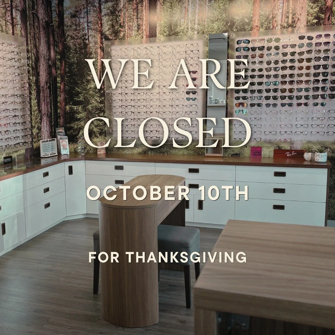 We'll see you on Tuesday October 13th!