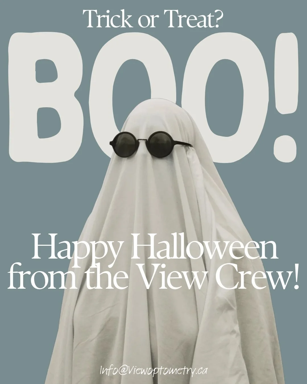 Happy Halloween!

While we aren't participating in the Lower Lonsdale Trick or Treating day this year, we still have candy! Come by any time before 4 pm for some candies!