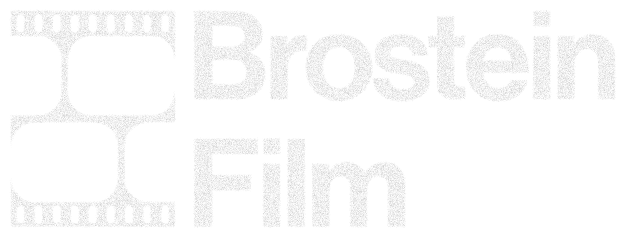 BROSTEIN FILMPRODUKSJON AS