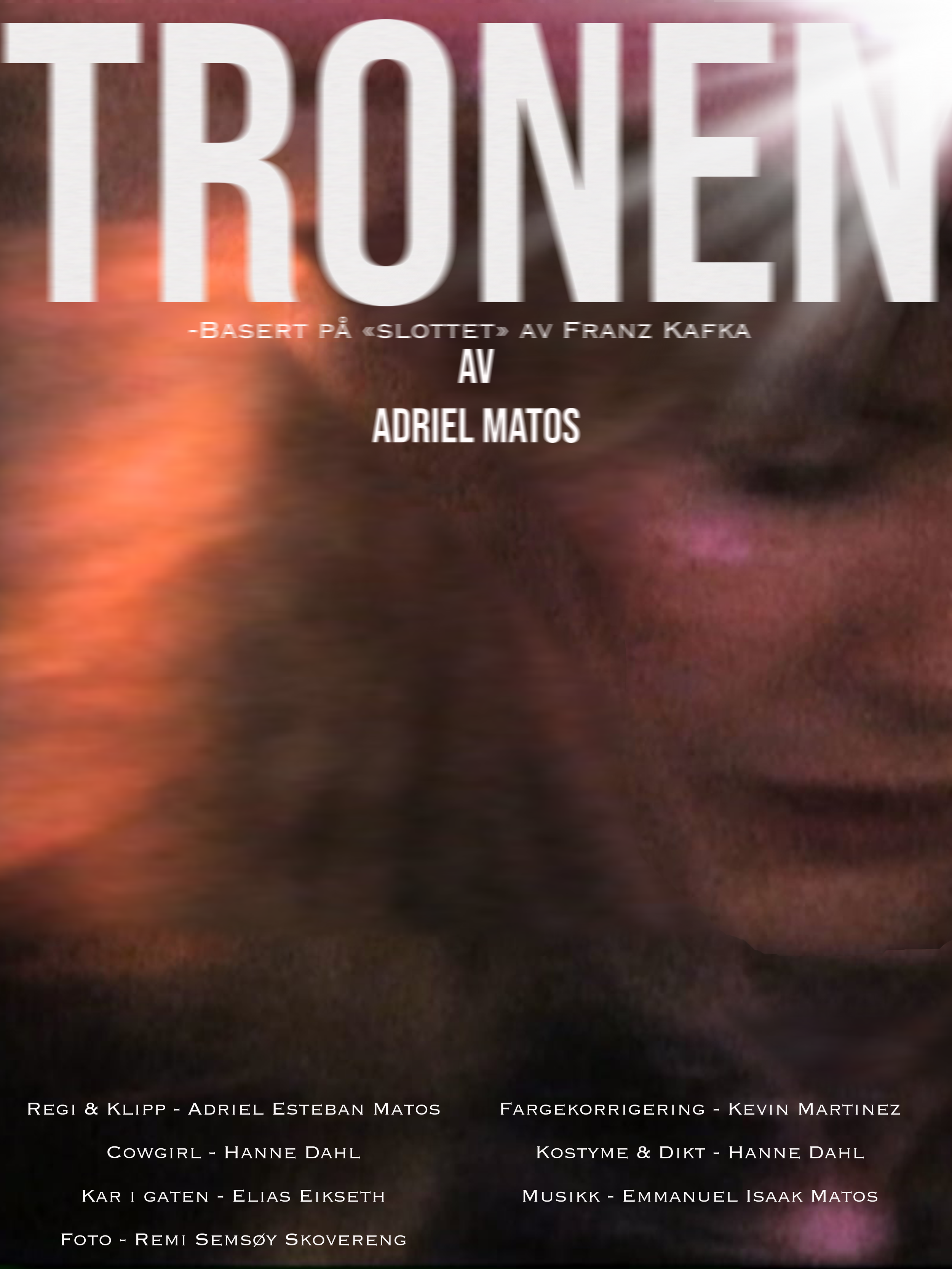 Tronen (2026)