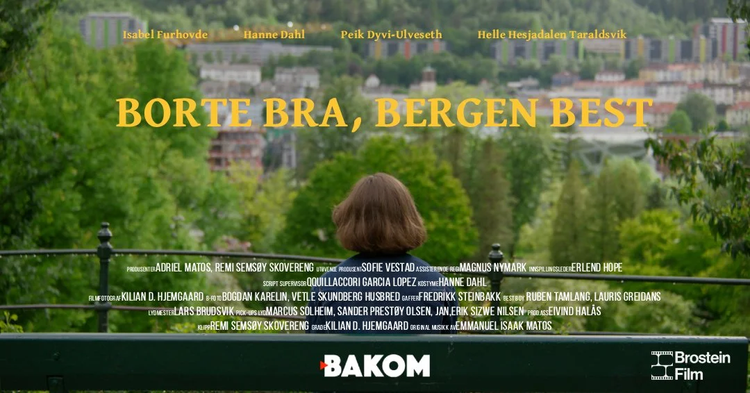 Borte Bra, Bergen Best (2026)