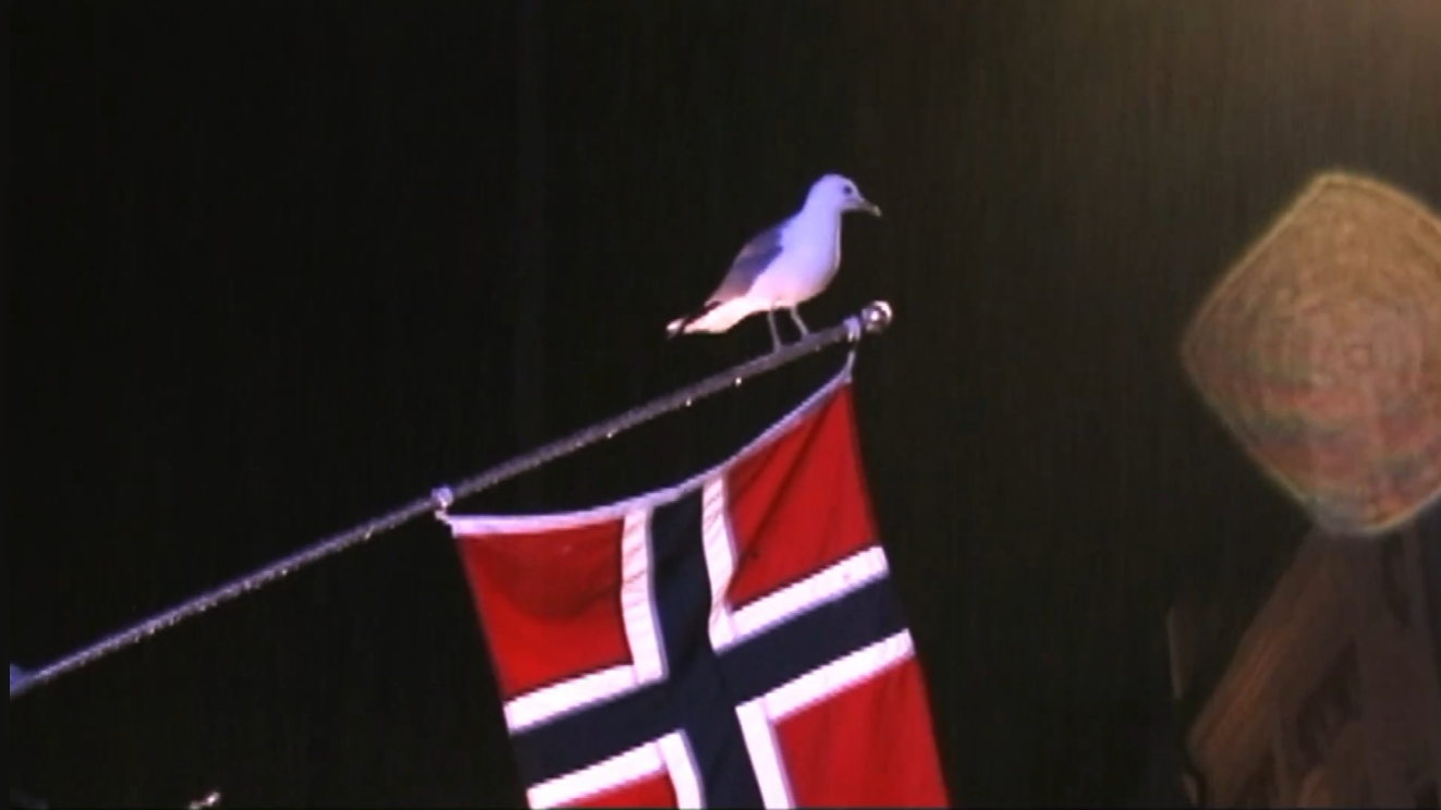 Tronen (2026)