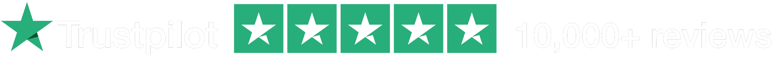 trustpilot rating