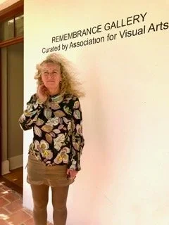 Pop-up gallery in Leeuwenhof, residentie van de premier van de Provincie West-Kaap