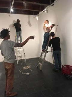 Instacrew training