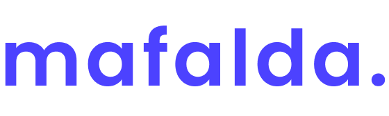 Mafalda Pereira, Product Designer