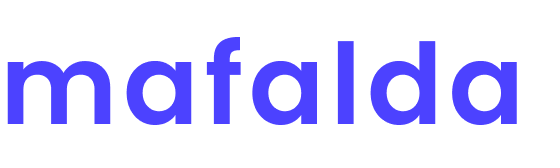 Mafalda Pereira, Product Designer