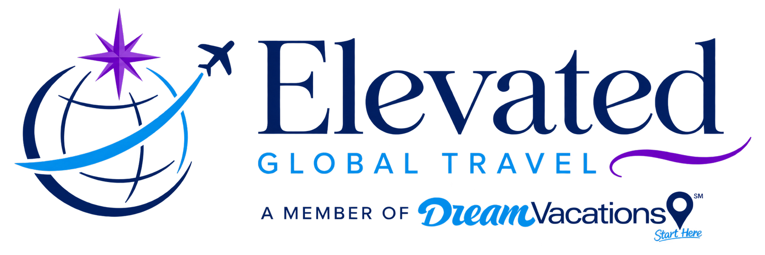 Elevated Global Travel