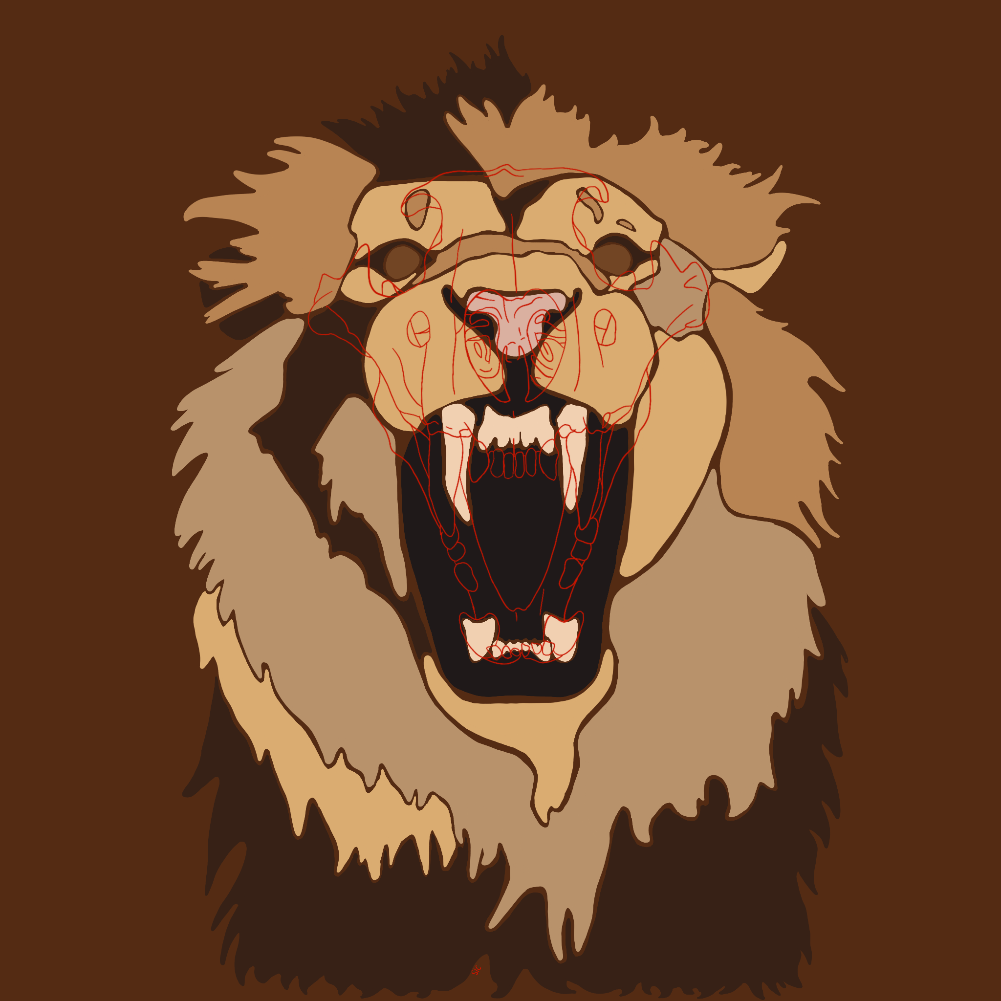 Lion's Roar