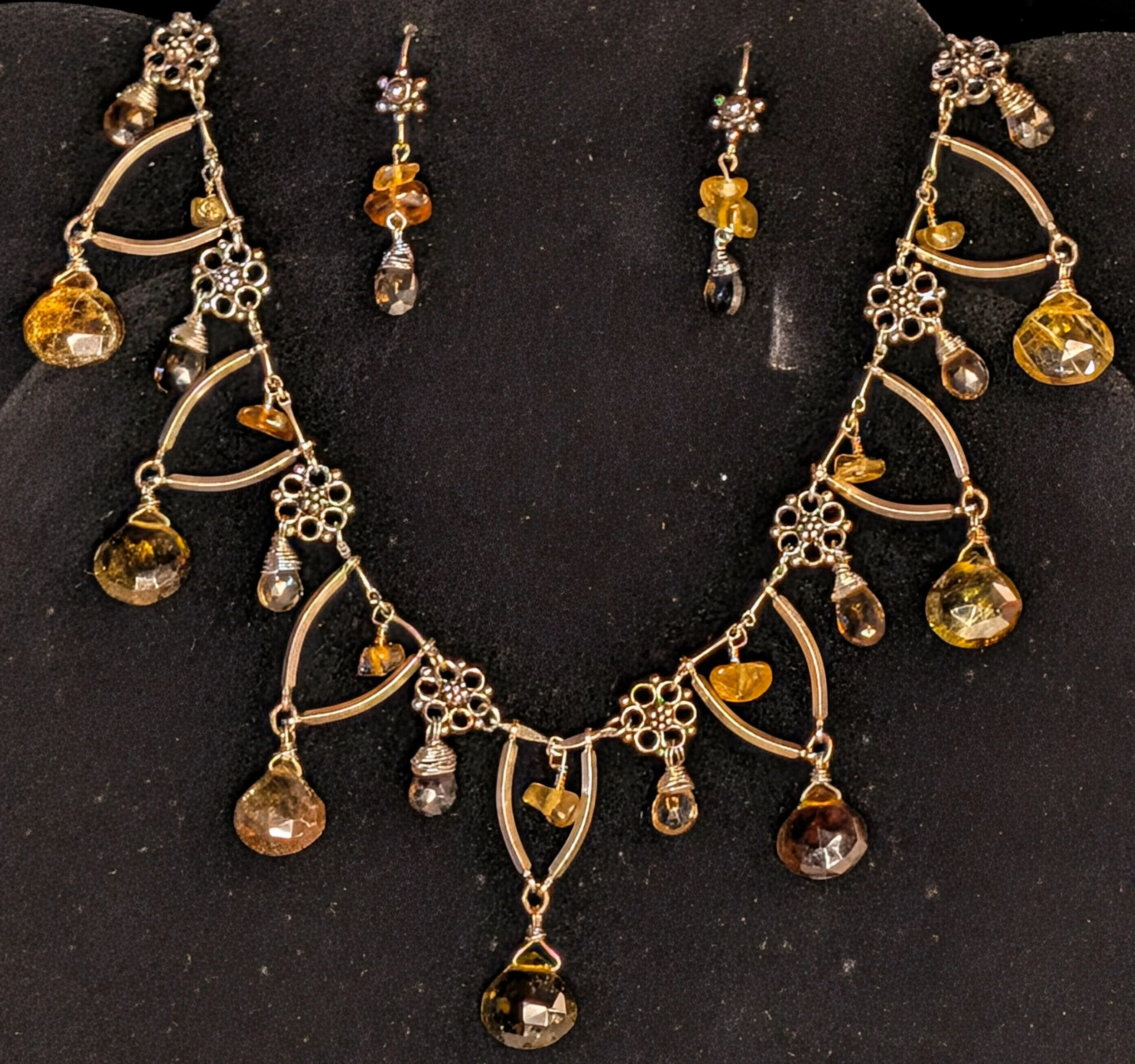 Sphene Sheen (Set)