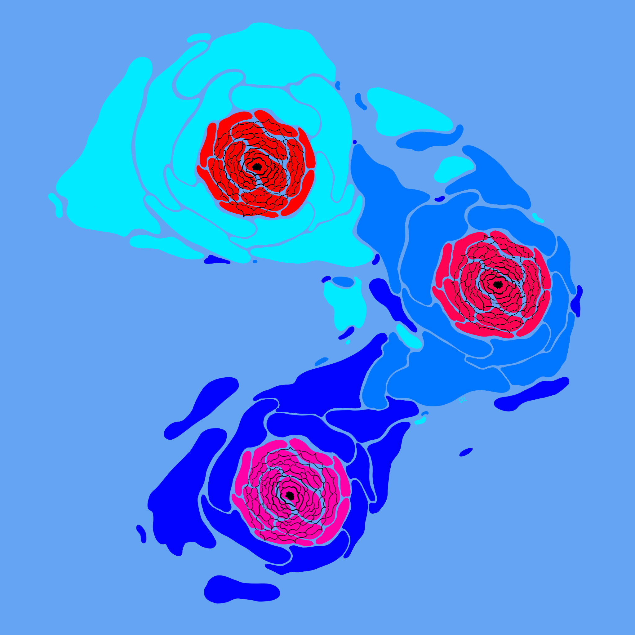 Water lily