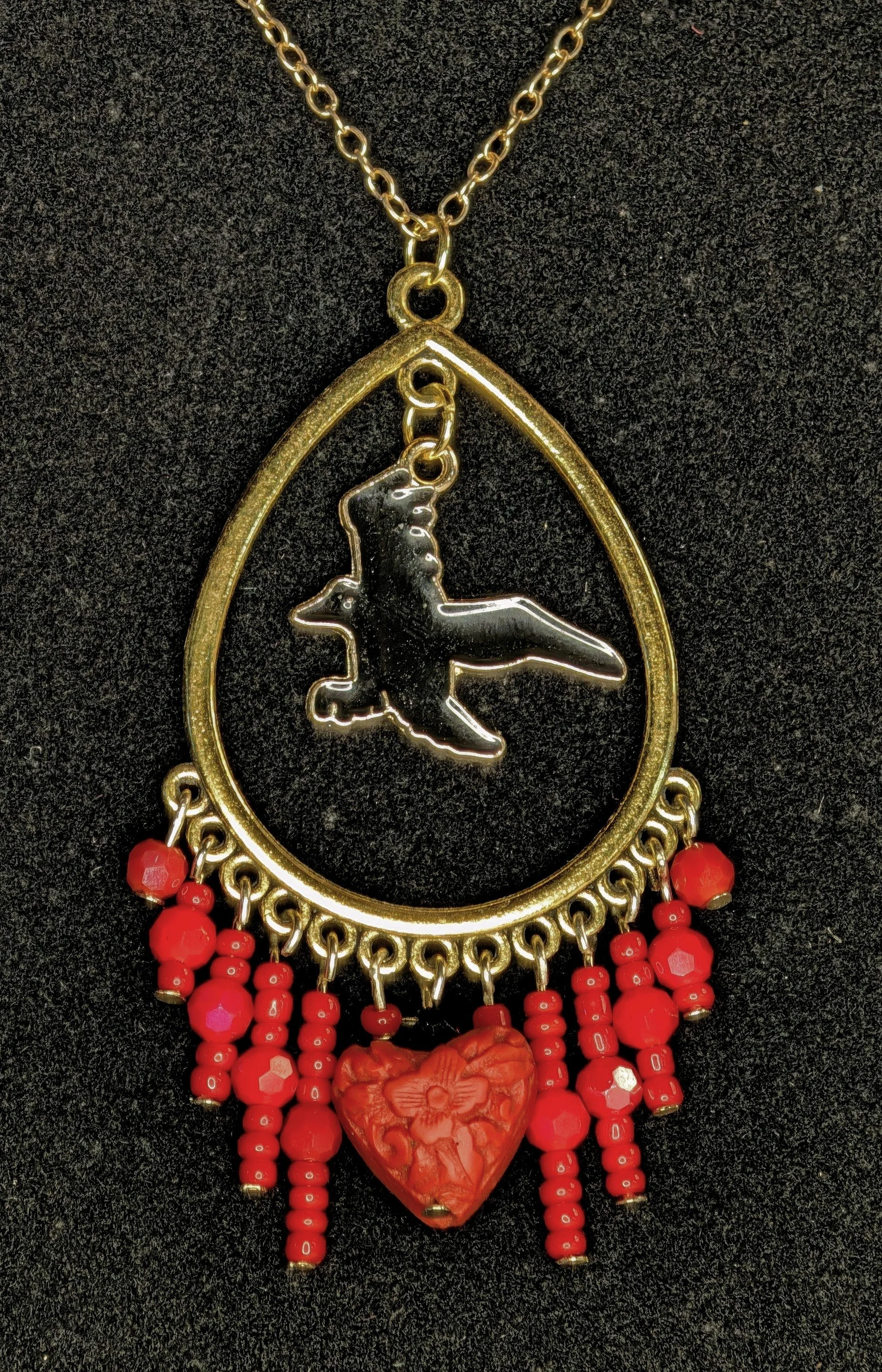 Lenore Necklace