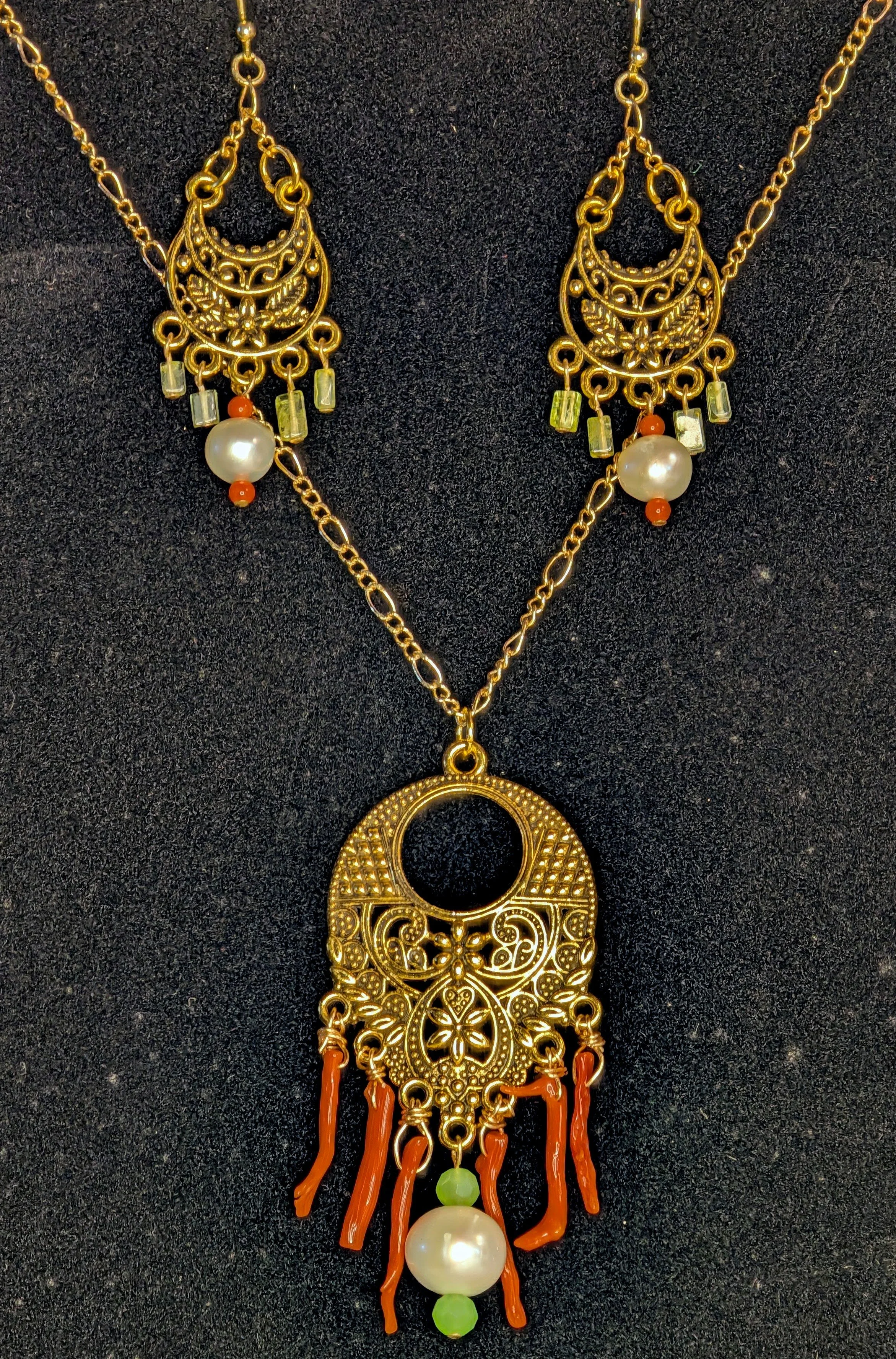 Morocco (Set)