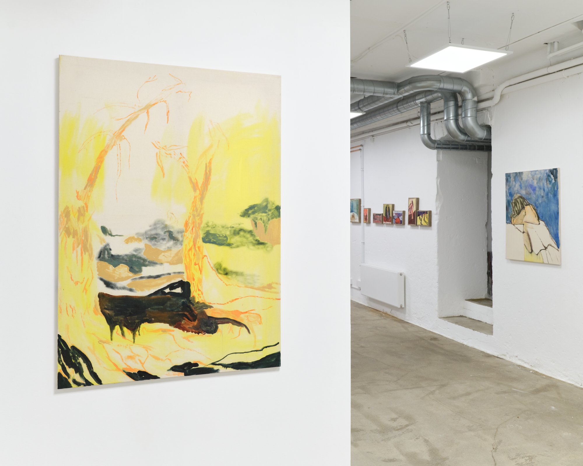 Vera Ljunggren 